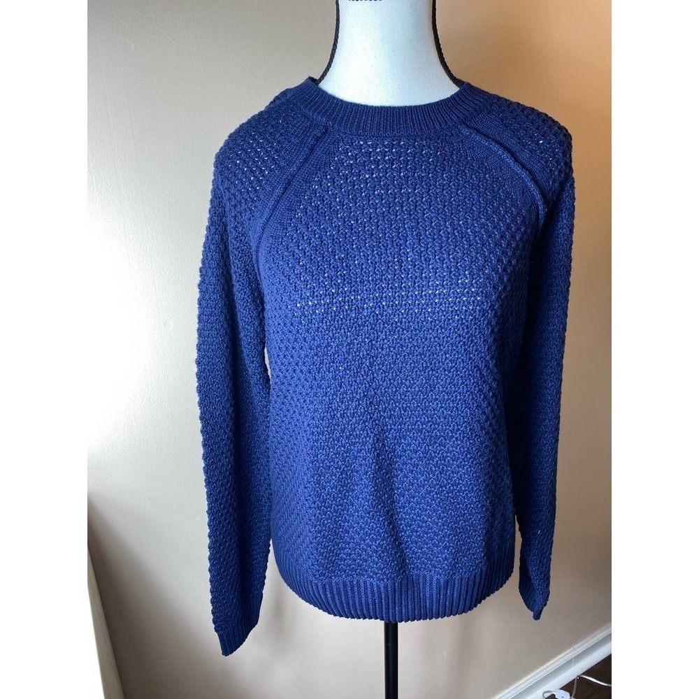 Gap cable knit sweater NWOT